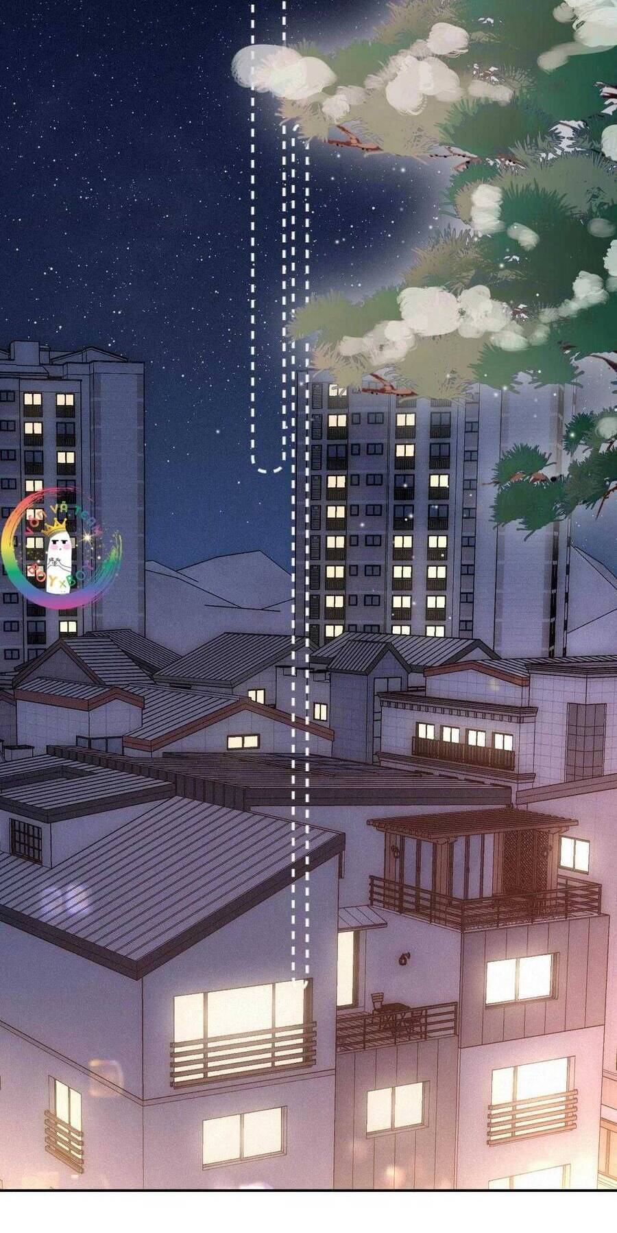 Em Đến Cùng Cơn Gió - chapter 33 - 12