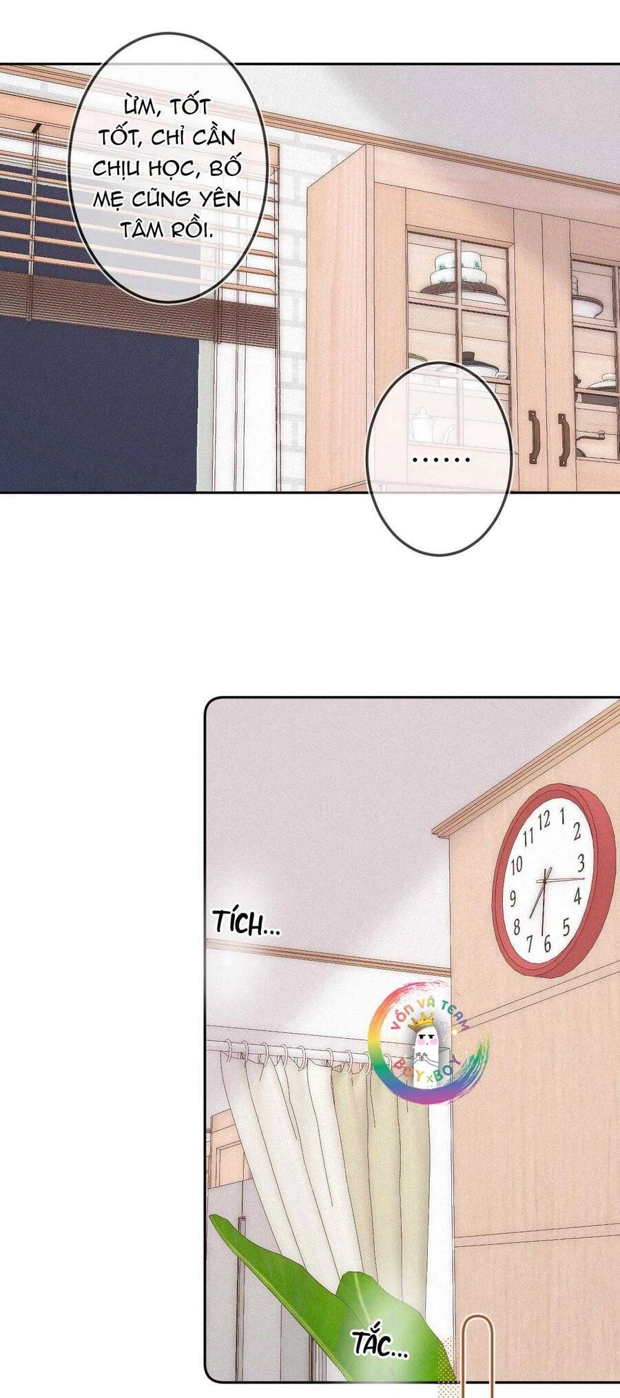 Em Đến Cùng Cơn Gió - chapter 33 - 15