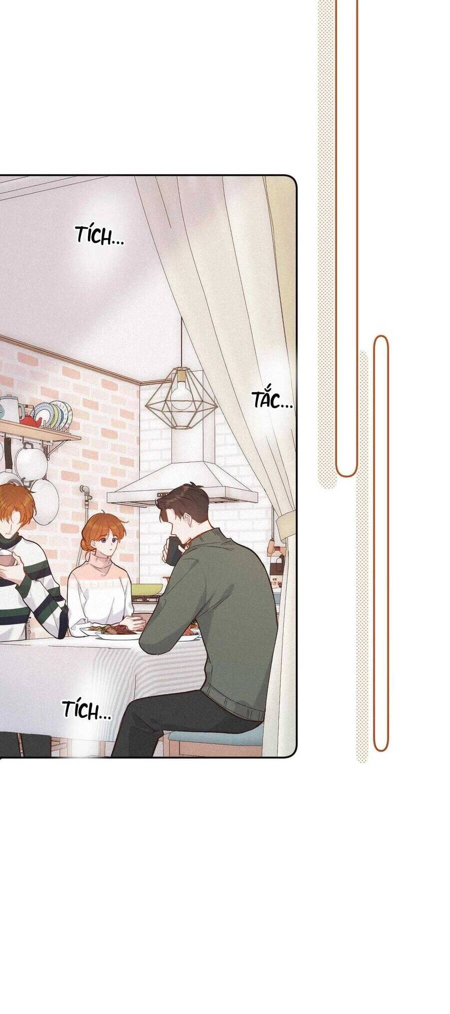 Em Đến Cùng Cơn Gió - chapter 33 - 16