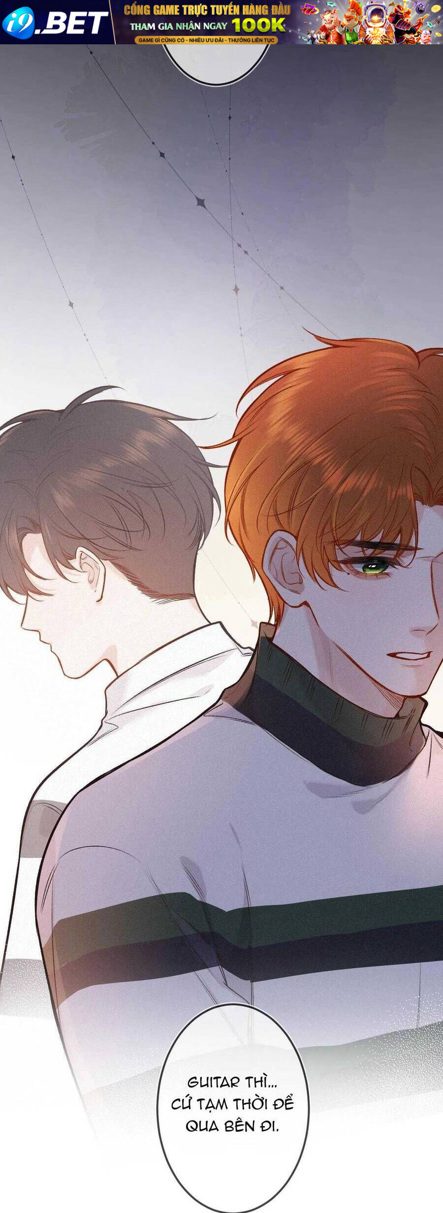 Em Đến Cùng Cơn Gió - chapter 33 - 24