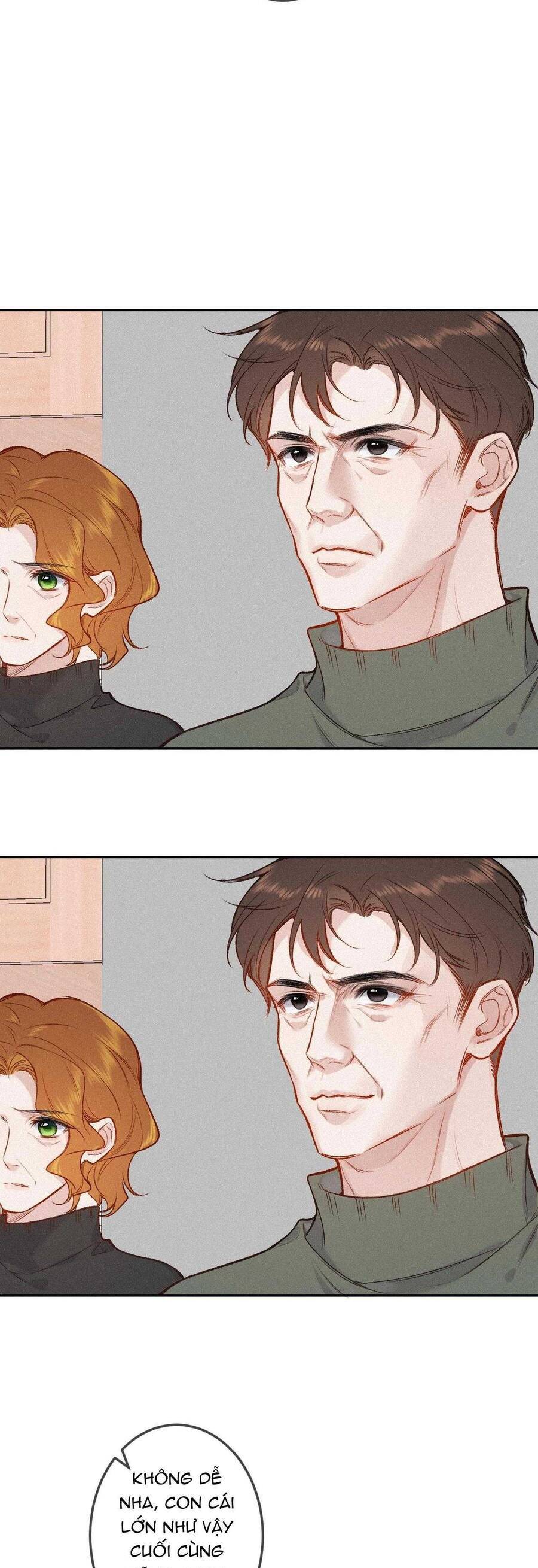 Em Đến Cùng Cơn Gió - chapter 33 - 25