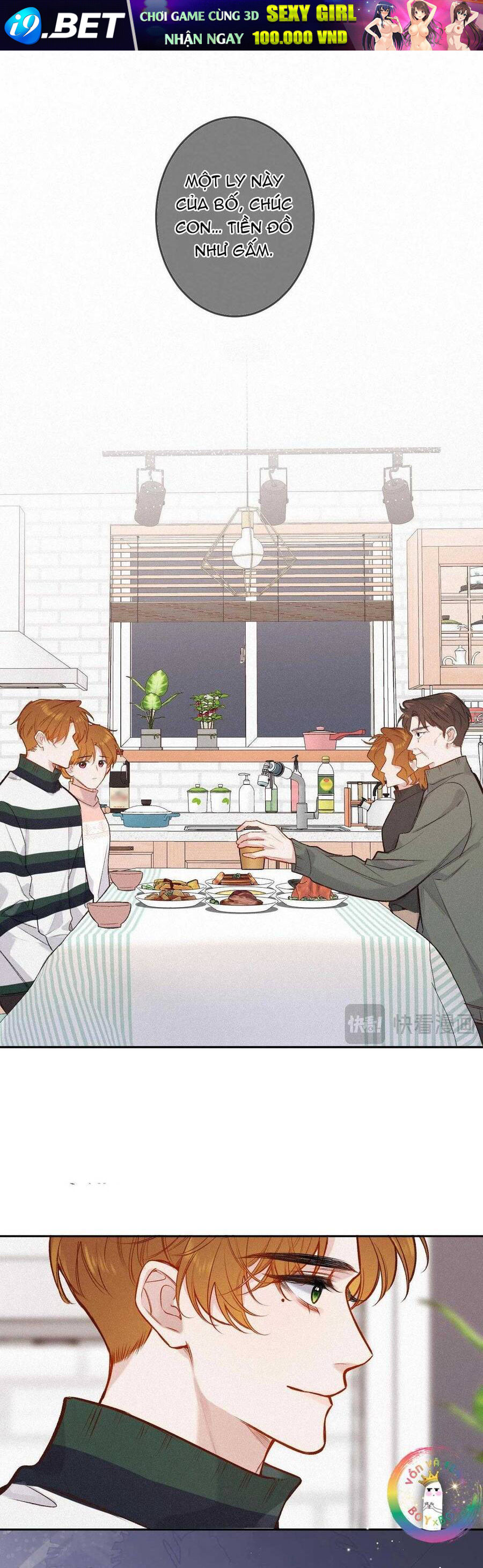 Em Đến Cùng Cơn Gió - chapter 33 - 27