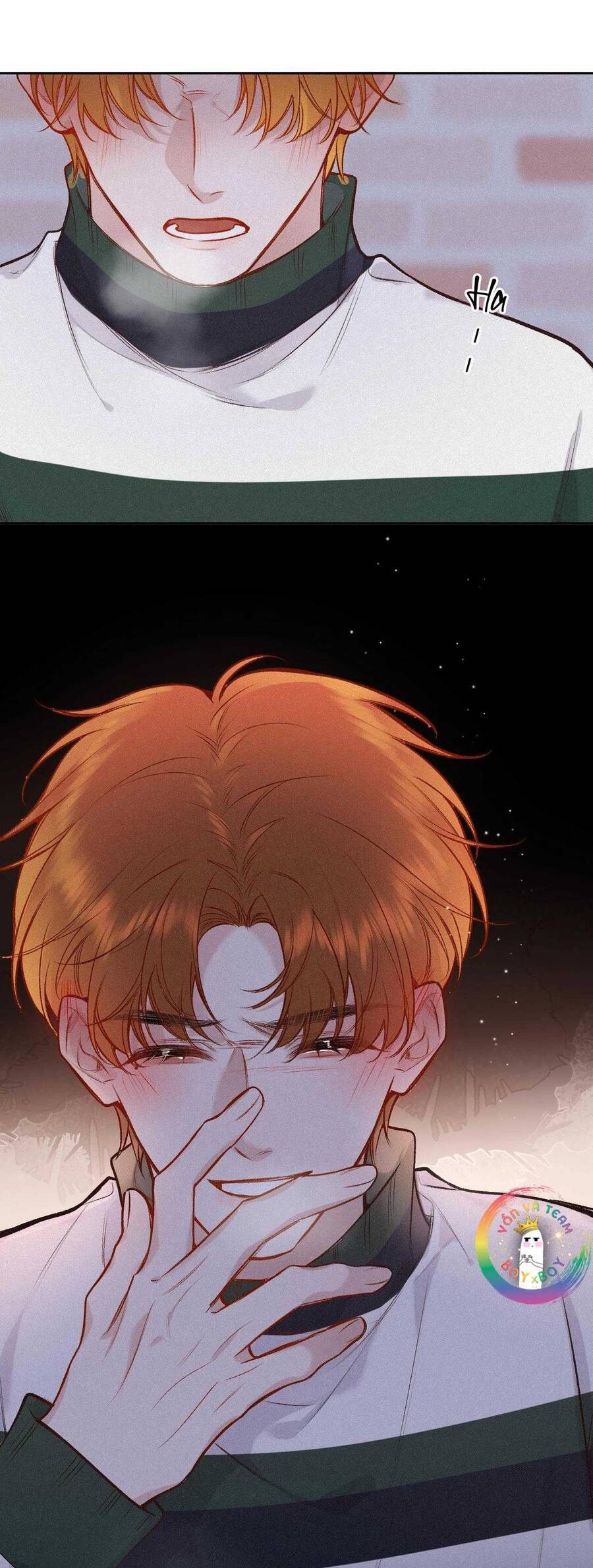 Em Đến Cùng Cơn Gió - chapter 33 - 29