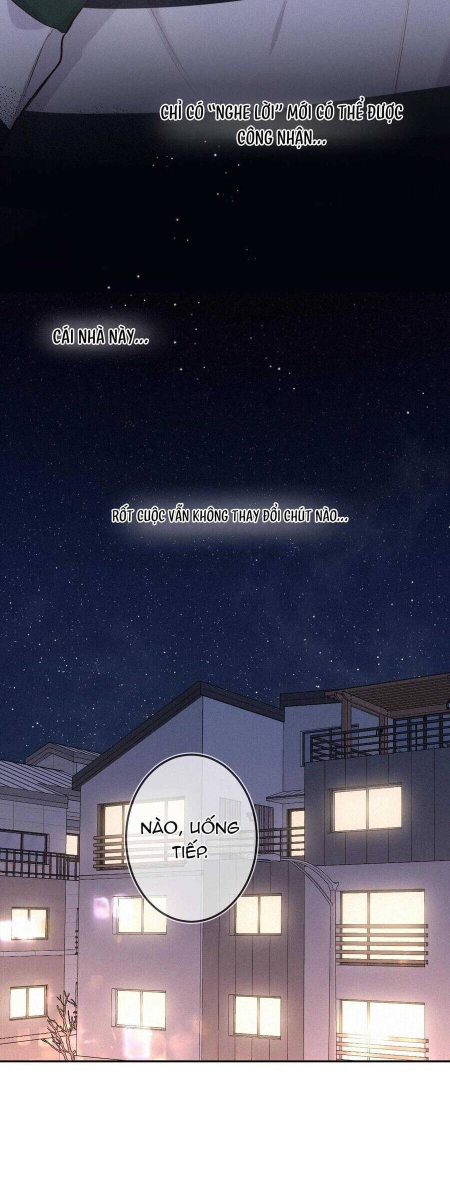 Em Đến Cùng Cơn Gió - chapter 33 - 30