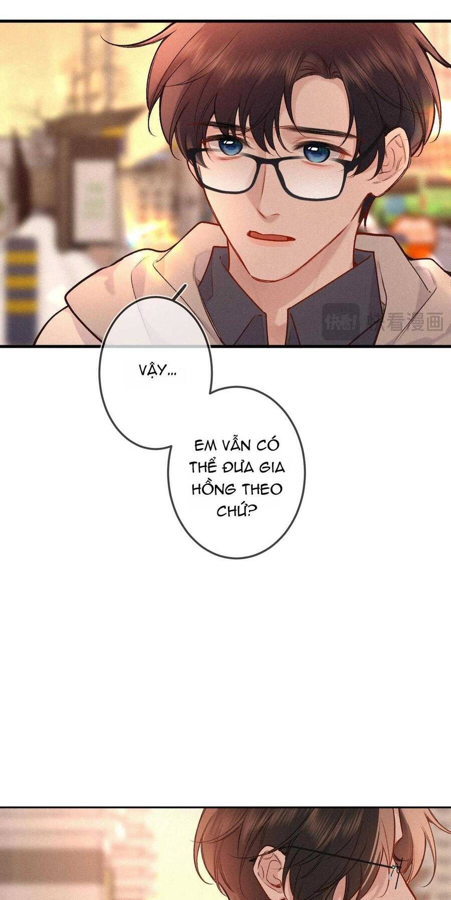 Em Đến Cùng Cơn Gió - chapter 33 - 9