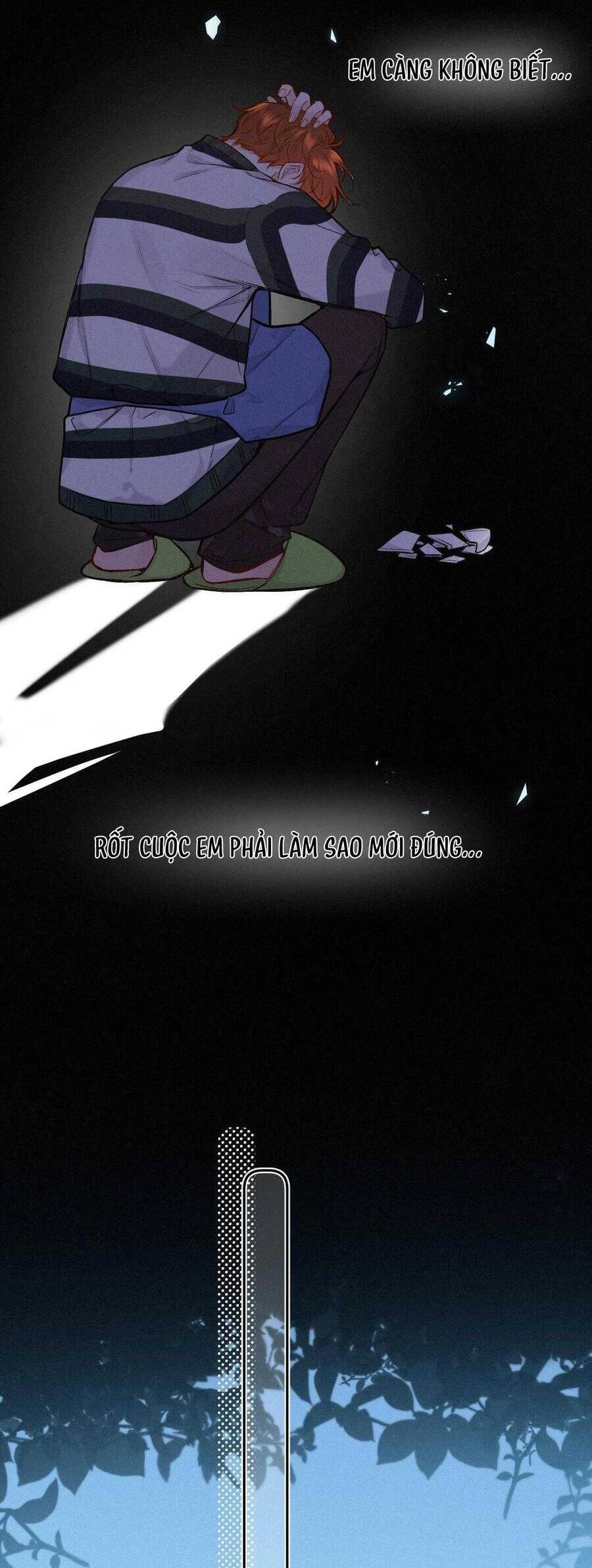 Em Đến Cùng Cơn Gió - chapter 34 - 11