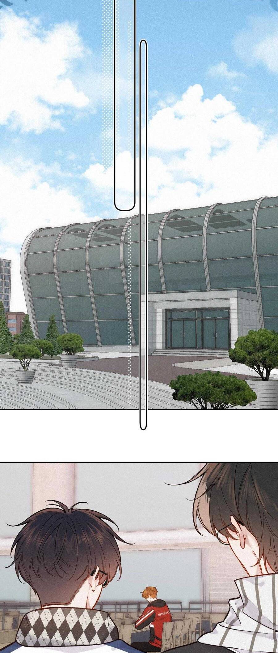 Em Đến Cùng Cơn Gió - chapter 34 - 12