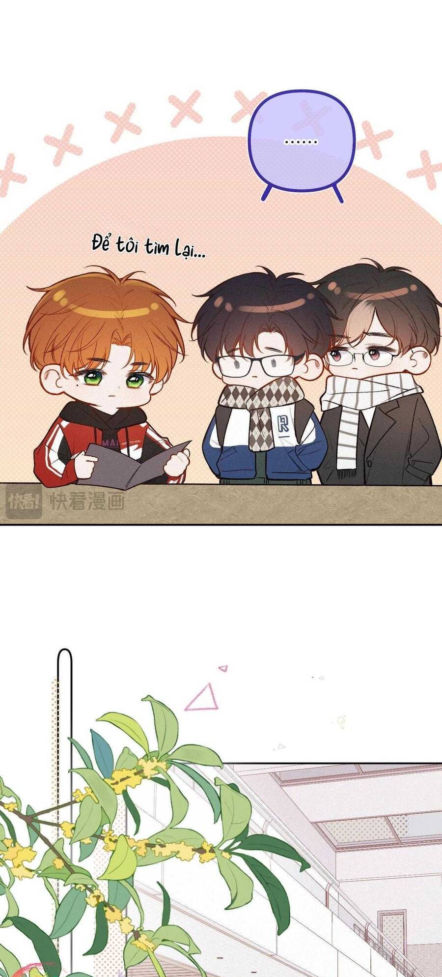 Em Đến Cùng Cơn Gió - chapter 34 - 15