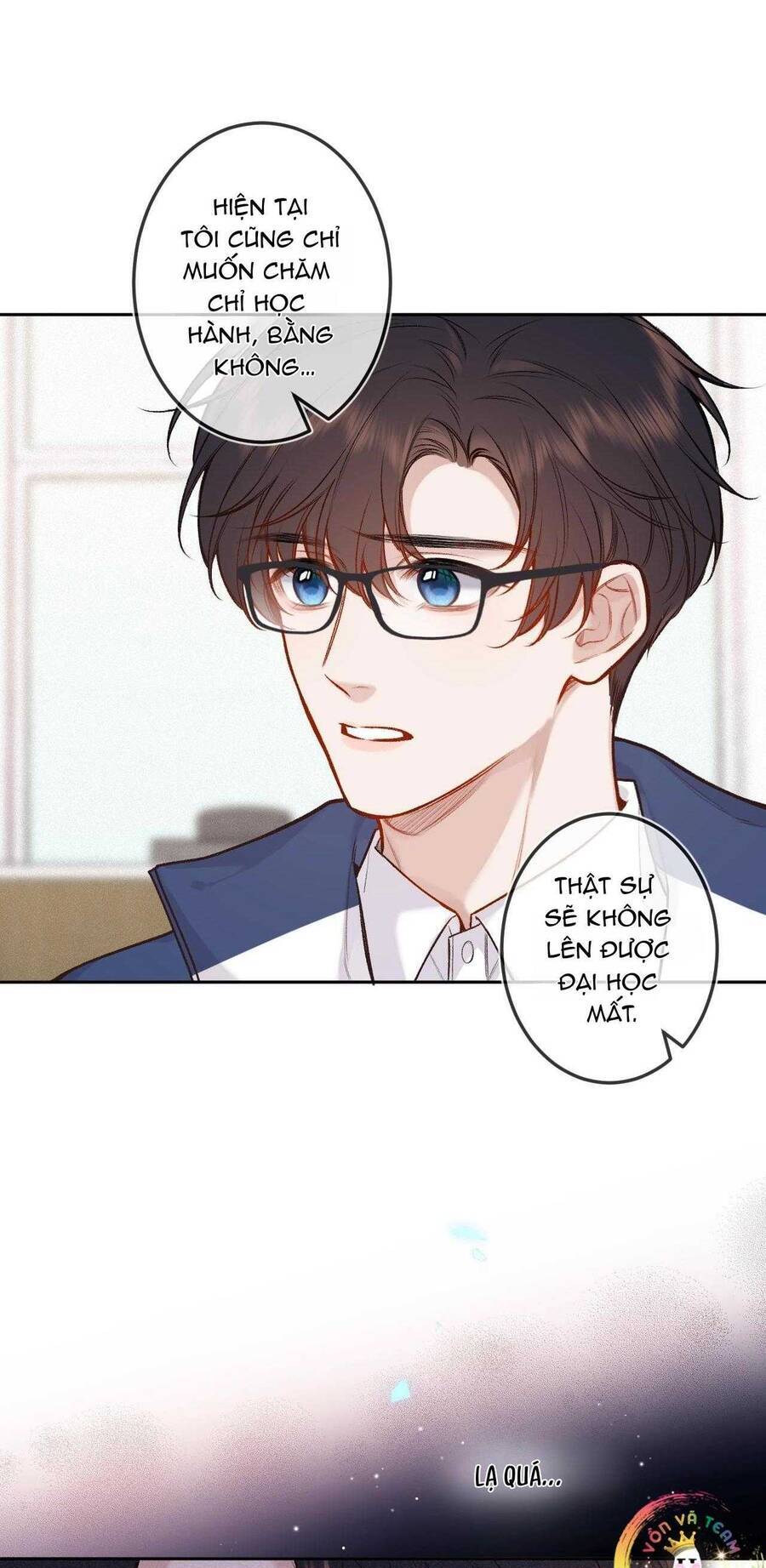 Em Đến Cùng Cơn Gió - chapter 34 - 22