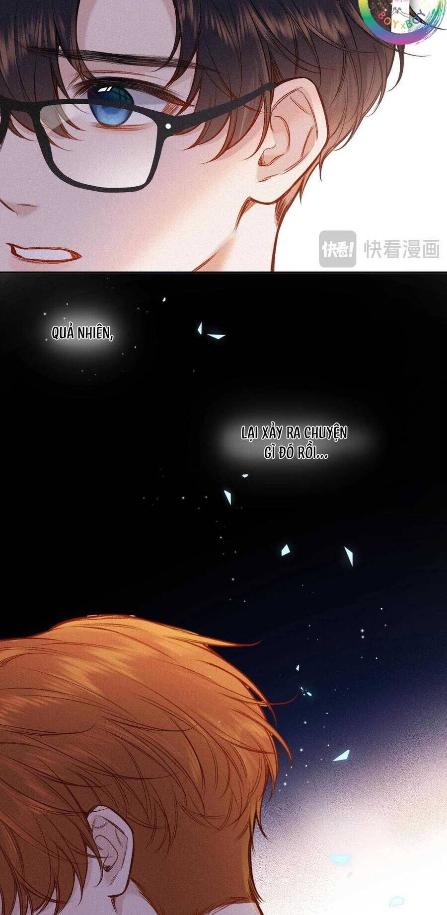 Em Đến Cùng Cơn Gió - chapter 34 - 23