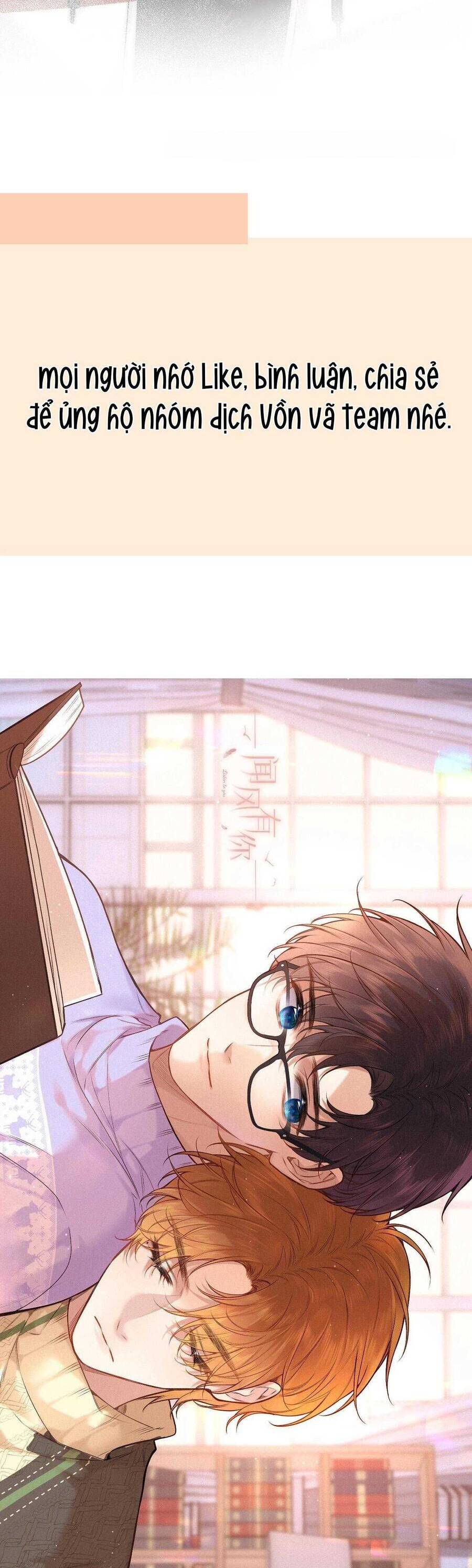 Em Đến Cùng Cơn Gió - chapter 34 - 33