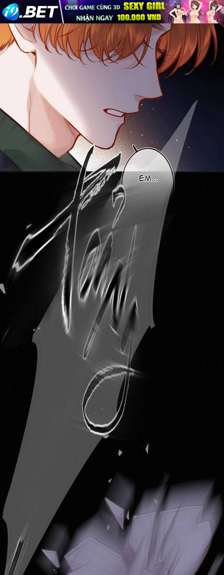 Em Đến Cùng Cơn Gió - chapter 34 - 8