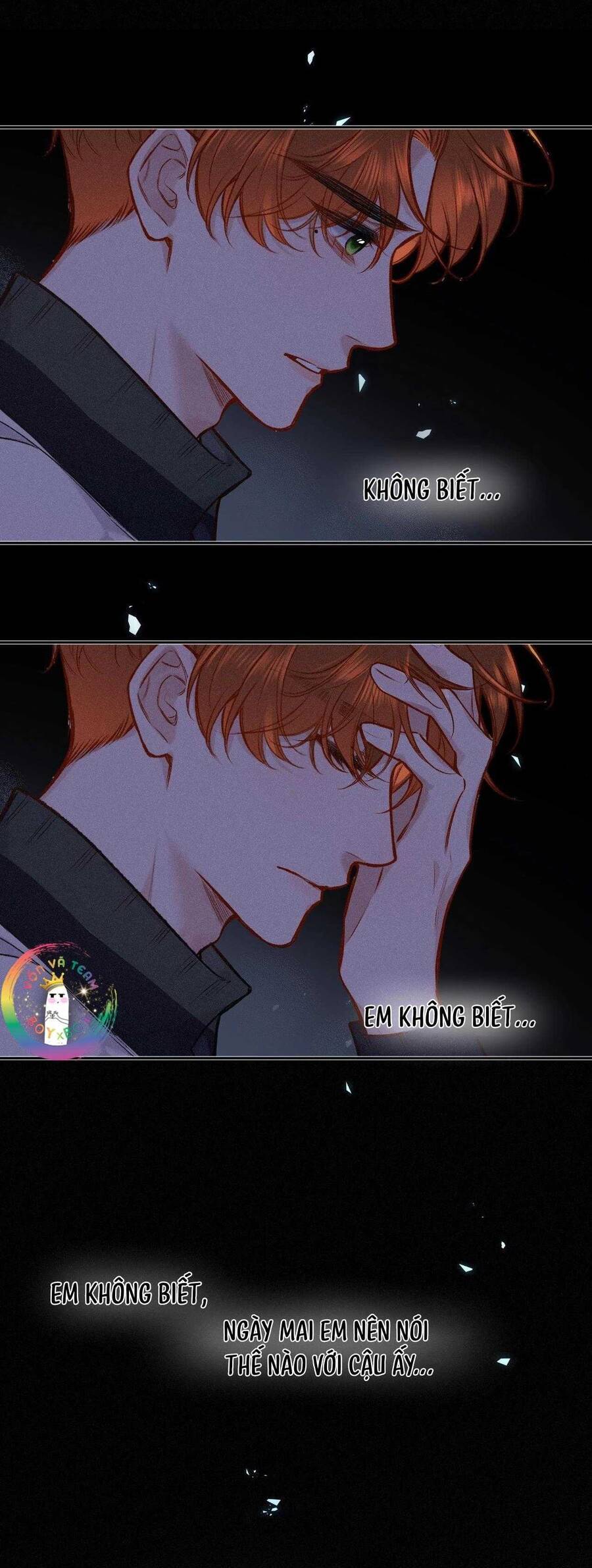 Em Đến Cùng Cơn Gió - chapter 34 - 10