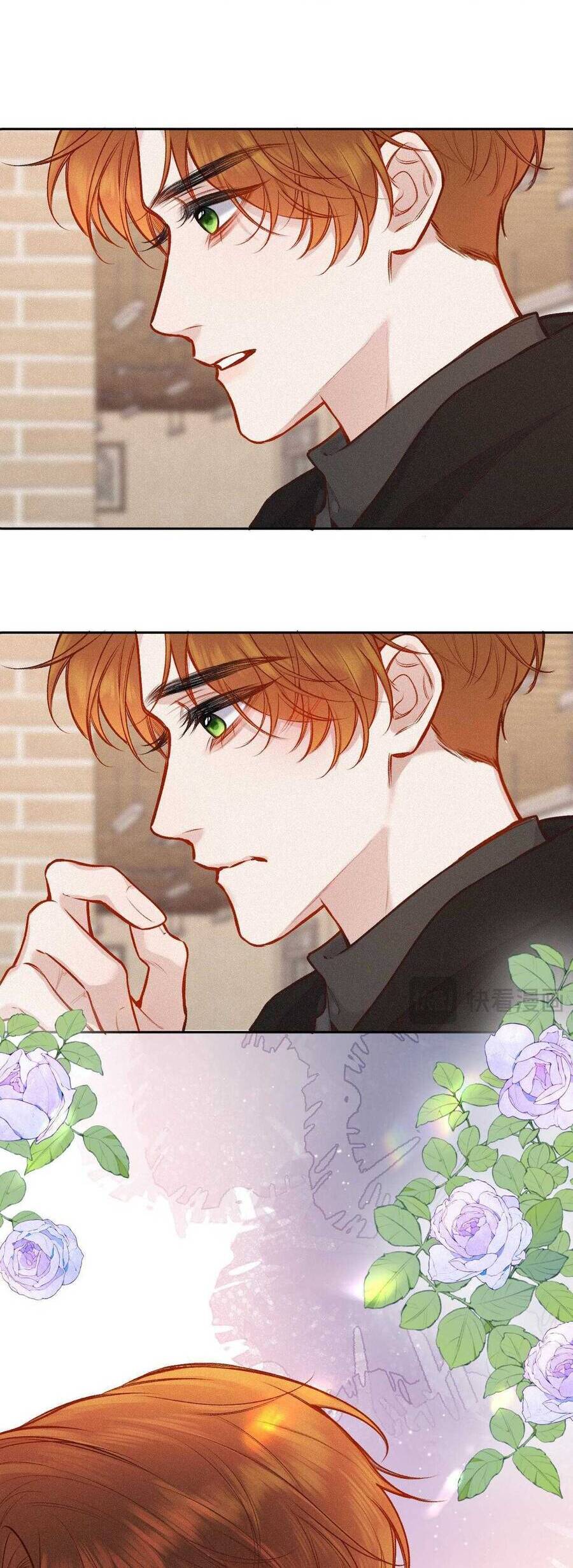 Em Đến Cùng Cơn Gió Chương 35 - Trang 25