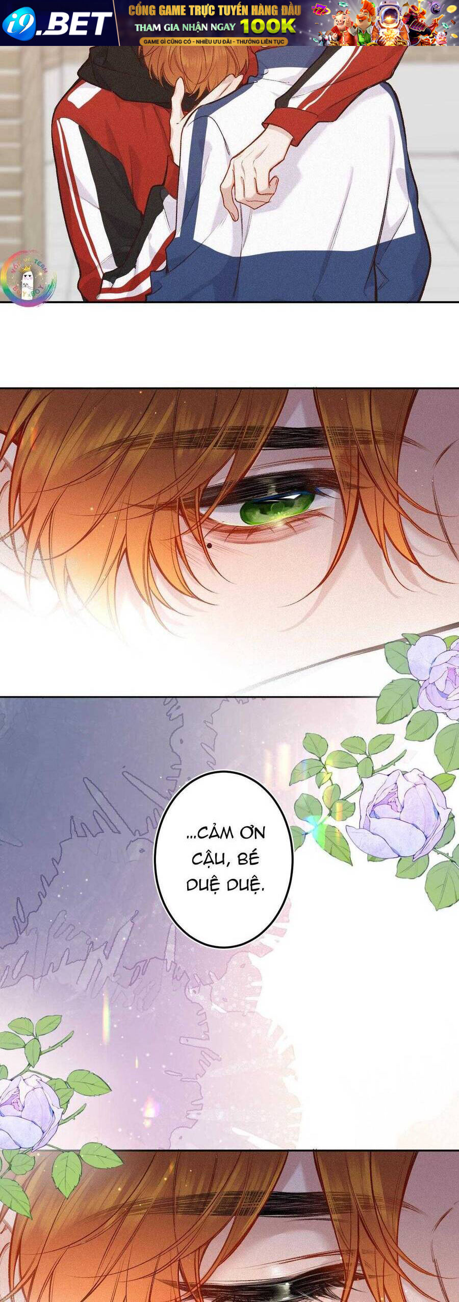 Em Đến Cùng Cơn Gió Chương 35 - Trang 27