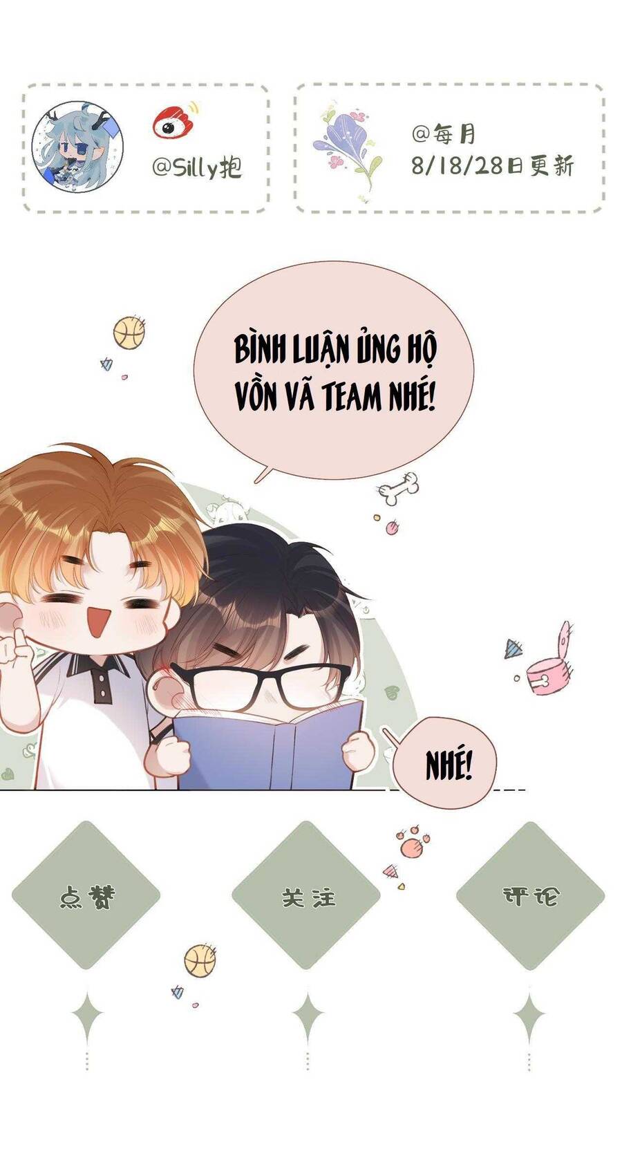 Em Đến Cùng Cơn Gió Chương 35 - Trang 30