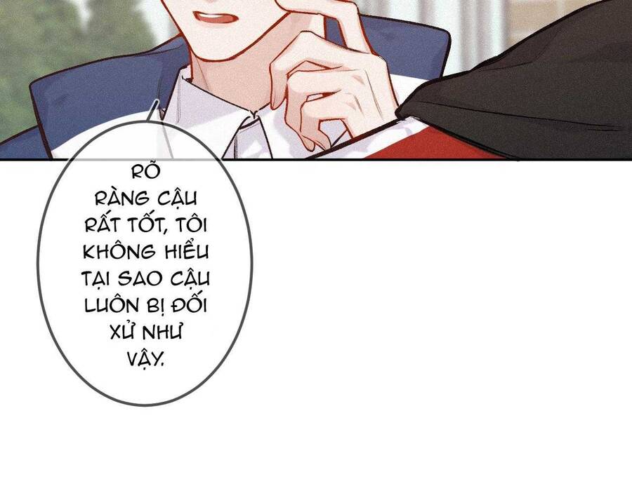 Em Đến Cùng Cơn Gió Chương 36 - Trang 12