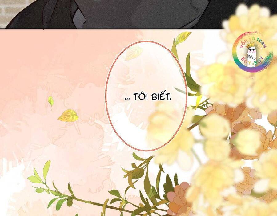 Em Đến Cùng Cơn Gió Chương 36 - Trang 16