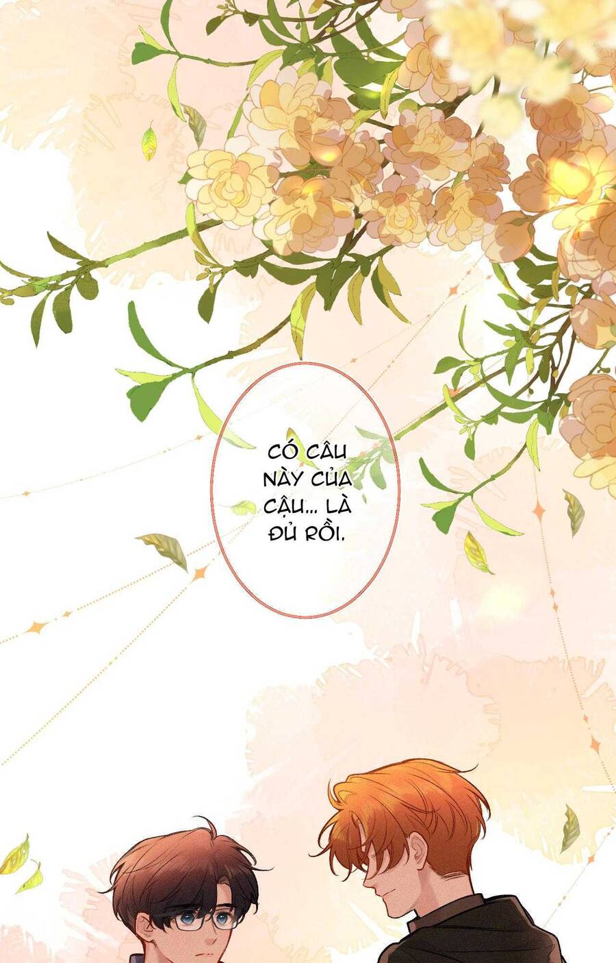 Em Đến Cùng Cơn Gió Chương 36 - Trang 17