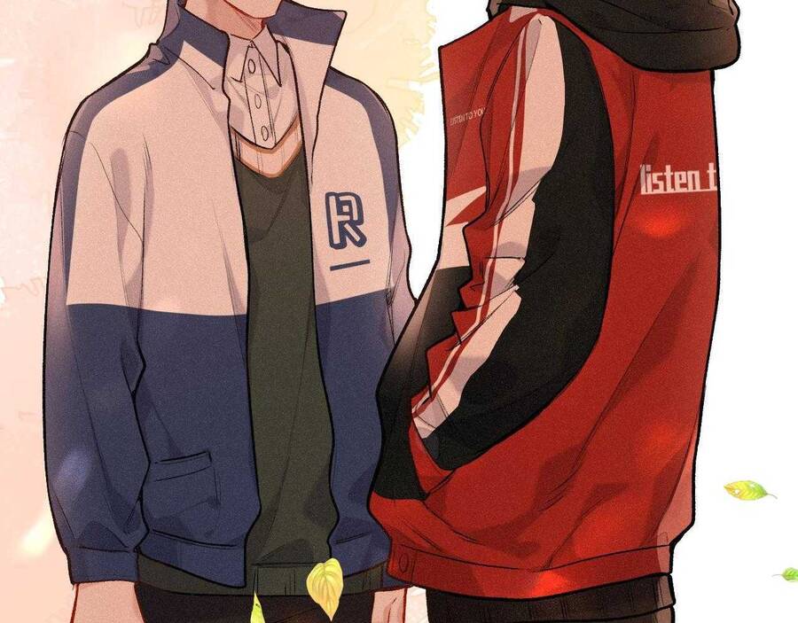 Em Đến Cùng Cơn Gió Chương 36 - Trang 18