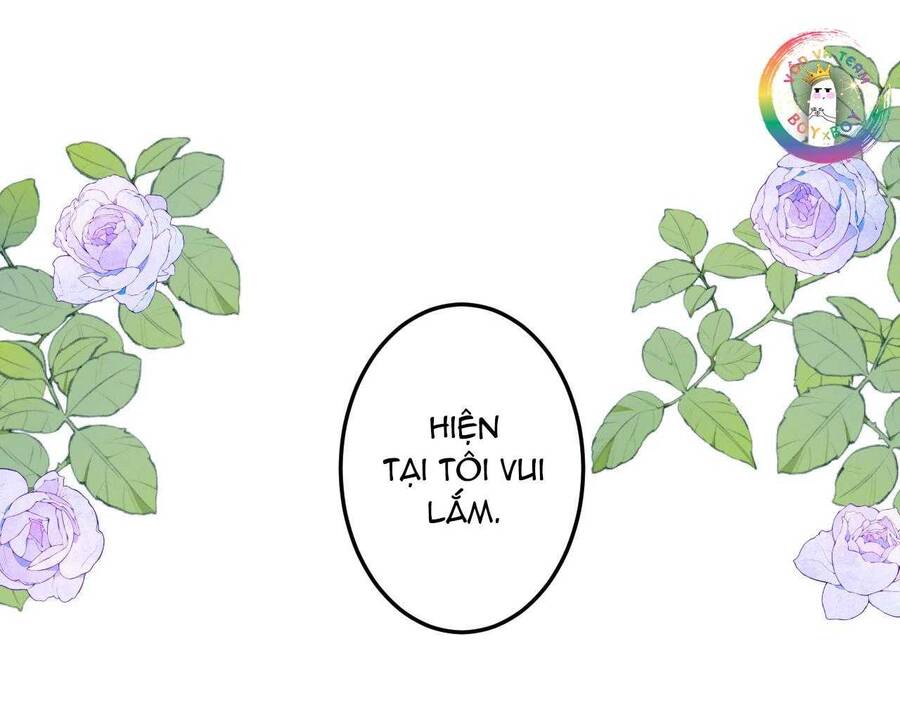 Em Đến Cùng Cơn Gió Chương 36 - Trang 3