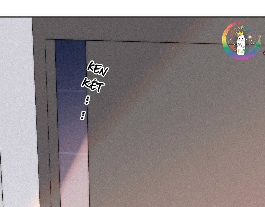 Em Đến Cùng Cơn Gió Chương 36 - Trang 22