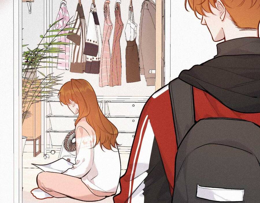 Em Đến Cùng Cơn Gió Chương 36 - Trang 24