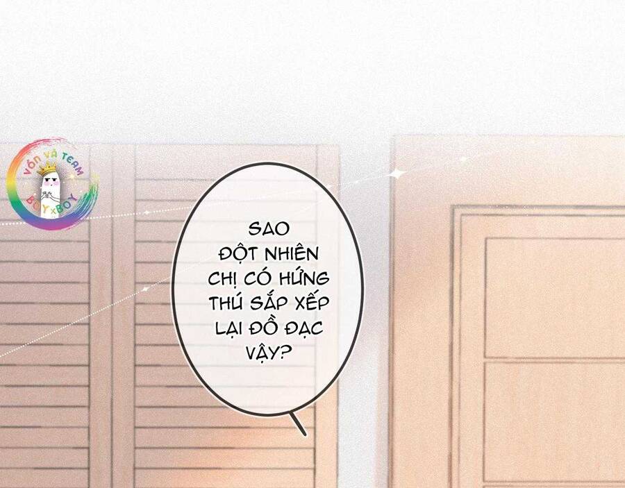 Em Đến Cùng Cơn Gió Chương 36 - Trang 27