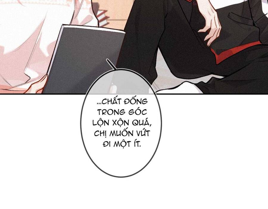 Em Đến Cùng Cơn Gió Chương 36 - Trang 29