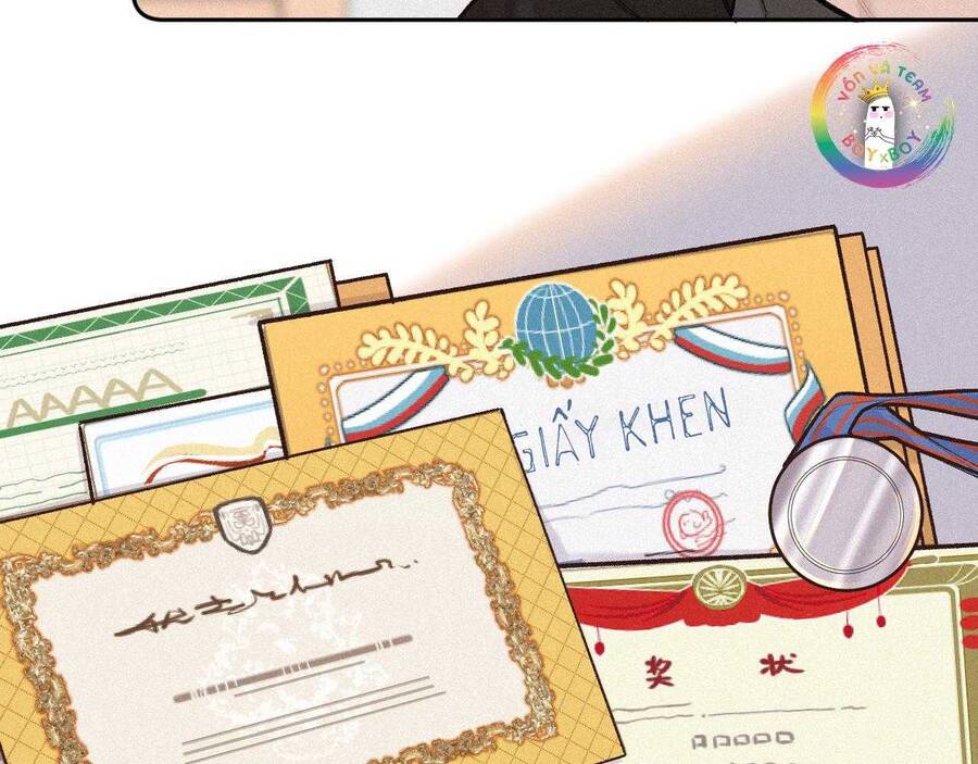 Em Đến Cùng Cơn Gió Chương 36 - Trang 31