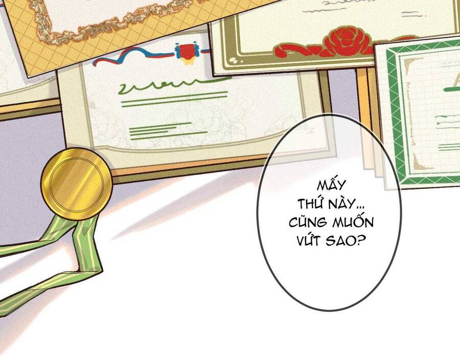 Em Đến Cùng Cơn Gió Chương 36 - Trang 32