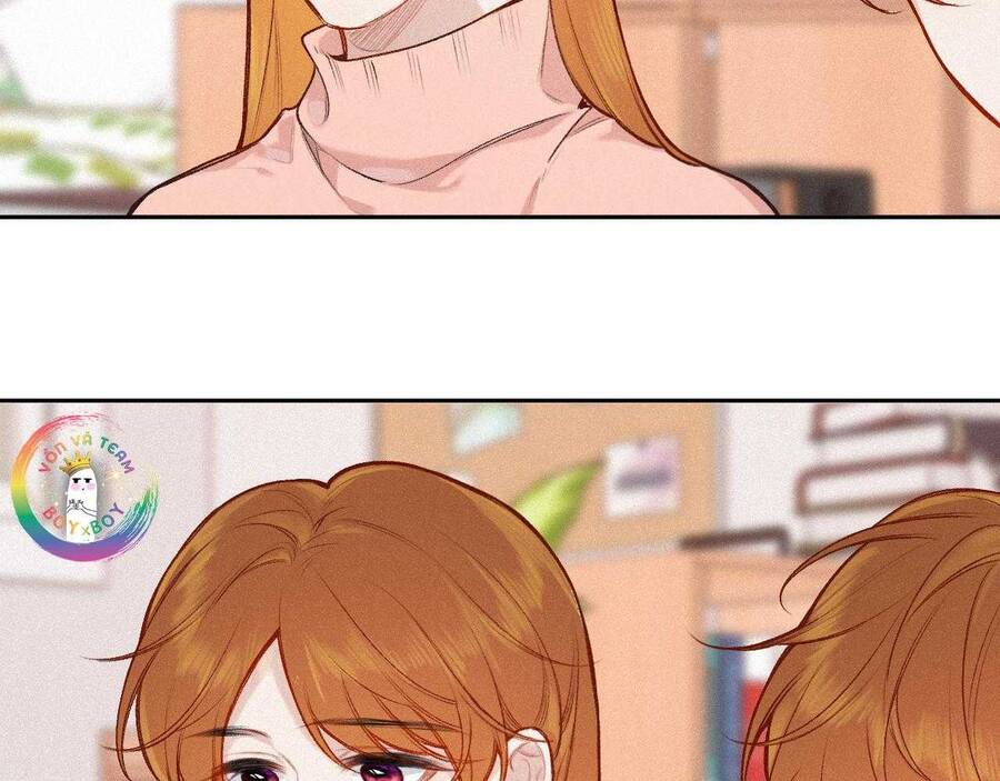 Em Đến Cùng Cơn Gió Chương 36 - Trang 34