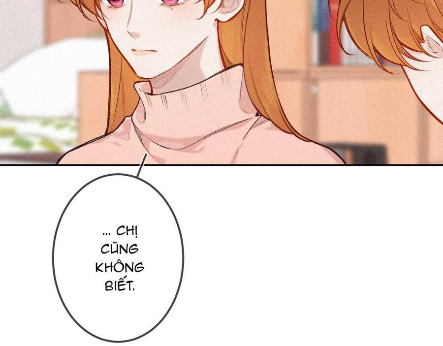 Em Đến Cùng Cơn Gió Chương 36 - Trang 35