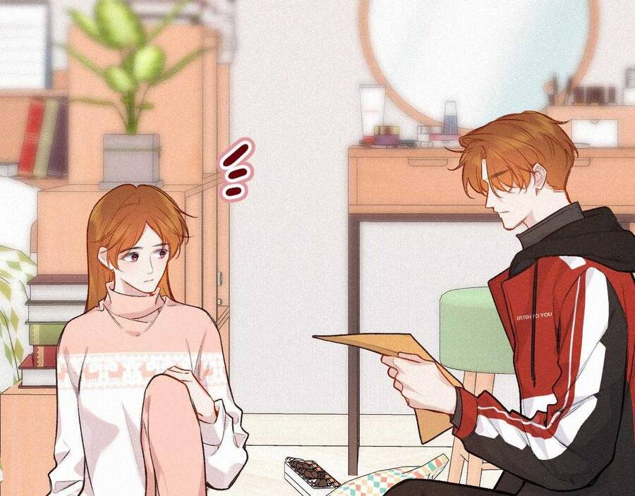 Em Đến Cùng Cơn Gió Chương 36 - Trang 37