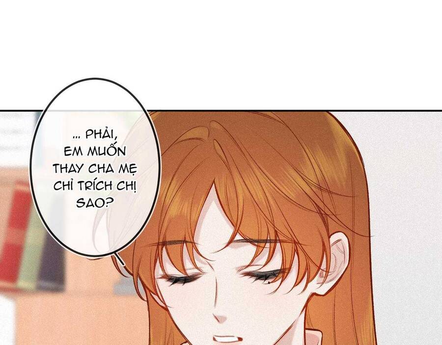 Em Đến Cùng Cơn Gió Chương 36 - Trang 39