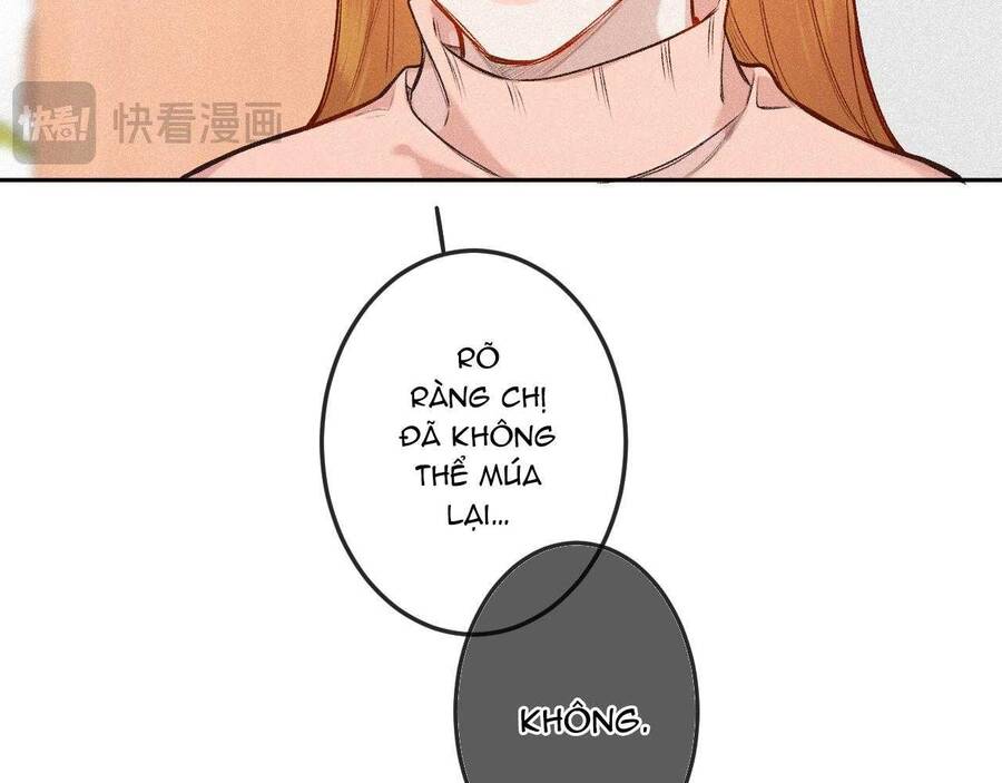 Em Đến Cùng Cơn Gió Chương 36 - Trang 40