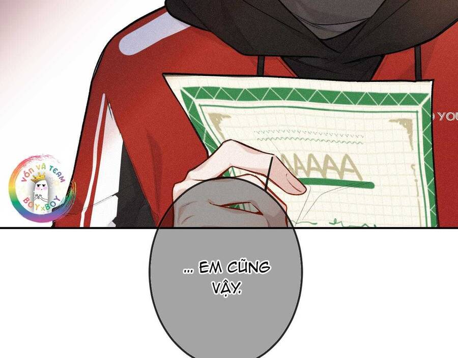Em Đến Cùng Cơn Gió Chương 36 - Trang 44