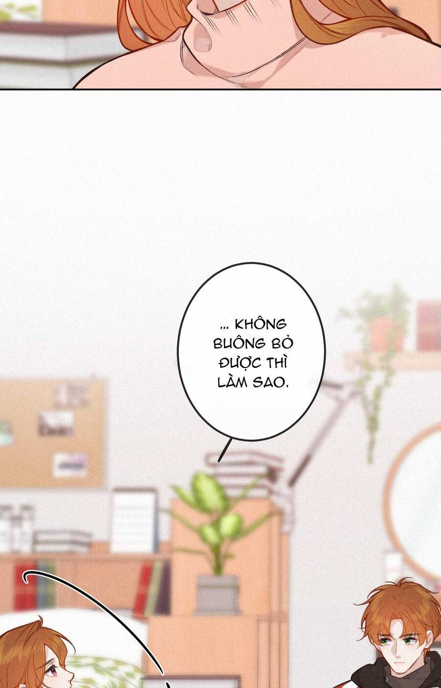 Em Đến Cùng Cơn Gió Chương 36 - Trang 46