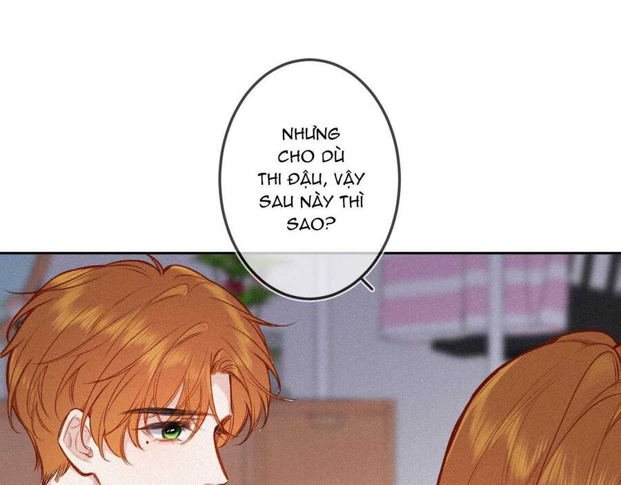 Em Đến Cùng Cơn Gió Chương 36 - Trang 50