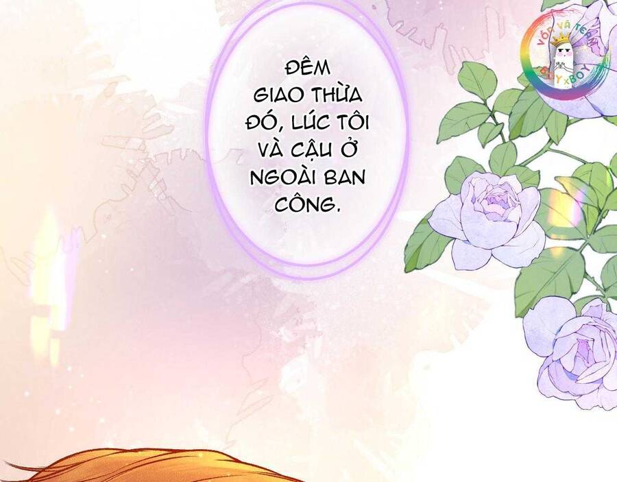 Em Đến Cùng Cơn Gió Chương 36 - Trang 6