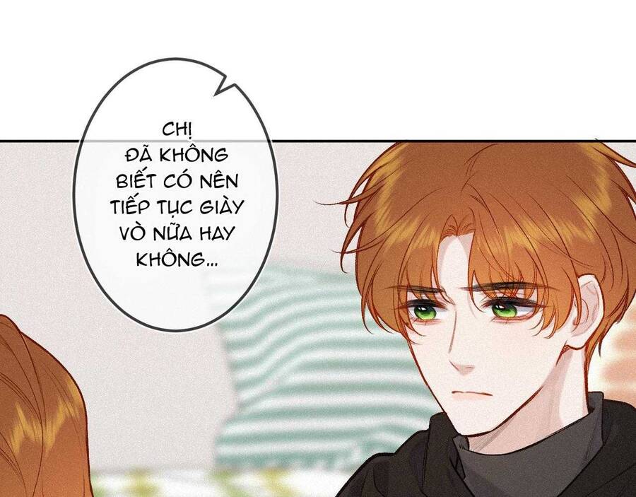 Em Đến Cùng Cơn Gió Chương 36 - Trang 55