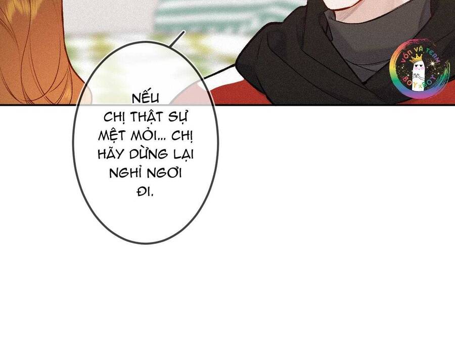 Em Đến Cùng Cơn Gió Chương 36 - Trang 57