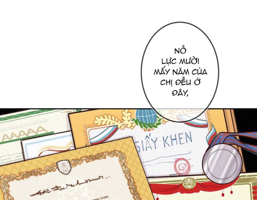 Em Đến Cùng Cơn Gió Chương 36 - Trang 58