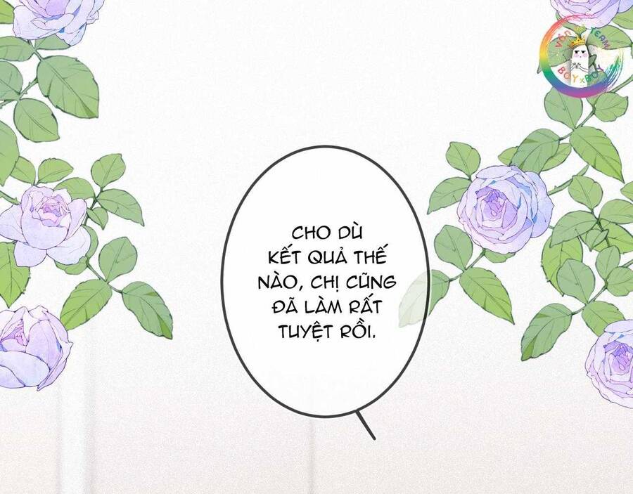 Em Đến Cùng Cơn Gió Chương 36 - Trang 60