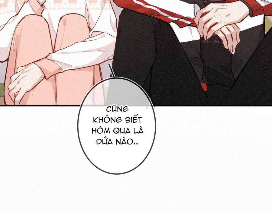 Em Đến Cùng Cơn Gió Chương 36 - Trang 68