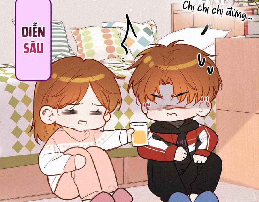 Em Đến Cùng Cơn Gió Chương 36 - Trang 70