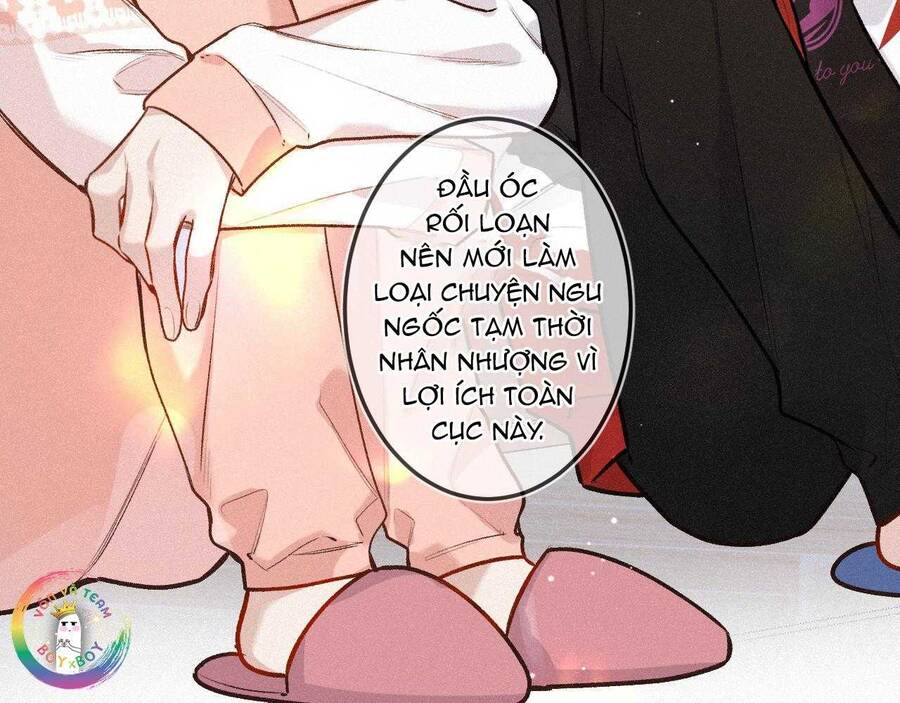 Em Đến Cùng Cơn Gió Chương 36 - Trang 75