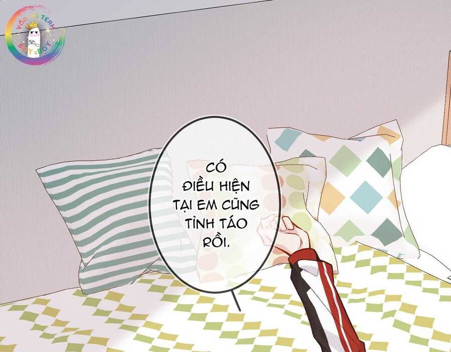 Em Đến Cùng Cơn Gió Chương 36 - Trang 78