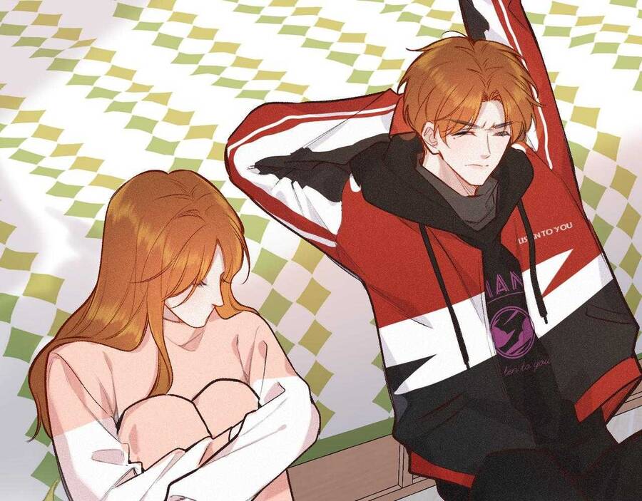 Em Đến Cùng Cơn Gió Chương 36 - Trang 79