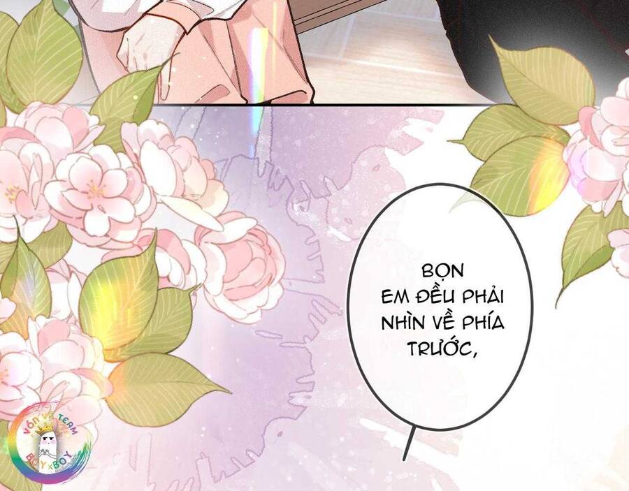 Em Đến Cùng Cơn Gió Chương 36 - Trang 80